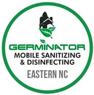 Germinator of Eastern NC - 1 Full Service Treatment Up To 2500 Square Feet