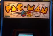 Flashbax Arcade - Refurbished Updated Pac Man Machine